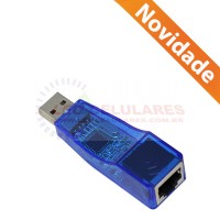 ADAPTADOR EXTENSOR USB PARA RJ-45 DXS200